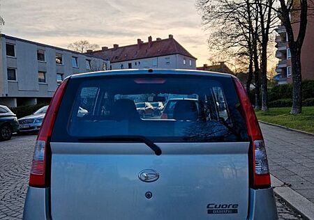 Daihatsu Cuore 1.0 Plus