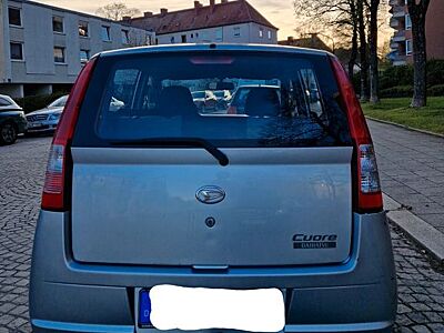 Daihatsu Cuore 1.0 Plus