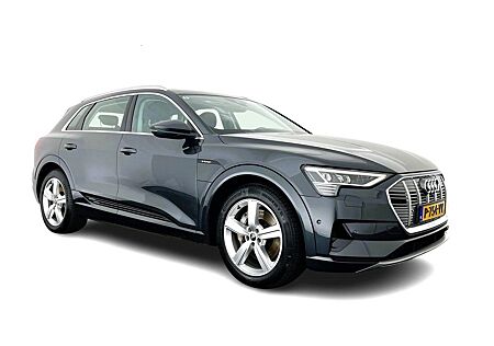 Audi e-tron 55 quattro Advanced edition Plus 95 kWh [
