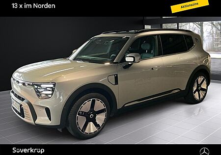 Smart 5 # Premium SPUR DISTR 360 PANO PDC MEMO SHZ