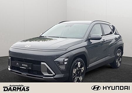 Hyundai Kona NEUES Modell 1.6 Turbo DCT Prime 4WD Navi