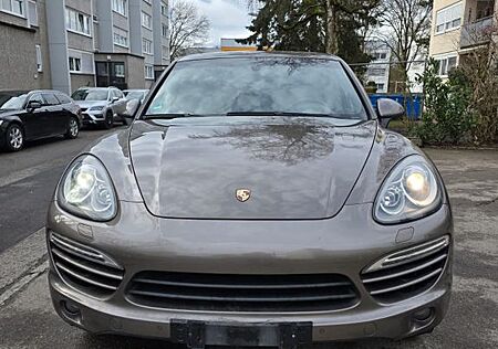 Porsche Cayenne Diesel