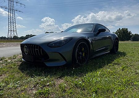 Mercedes-Benz AMG GT 63 4Matic+ Coupe Pano, Sitzbelüftung,uvm