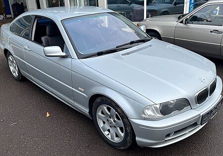 BMW 320Ci *Gut erhalten, Tüv Neu*