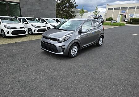 Kia Picanto +1.0+VISION+DESIGN Bluetooth Navi Klima