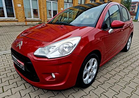 Citroën C3 Tendance*Klima*1.Hand*Tüv Neu*