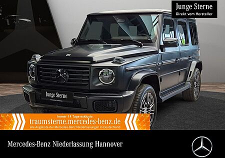 Mercedes-Benz G 580 EQ AMG/SHD/Burmester3D/Night II/magno/