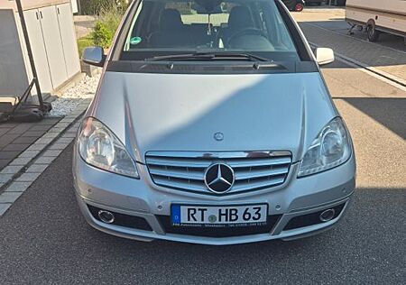 Mercedes-Benz A 200 CDI AVANTGARDE AVANTGARDE