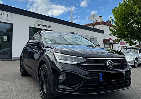 VW Taigo Volkswagen 1.0 TSI OPF 81 kW R-Line Navi