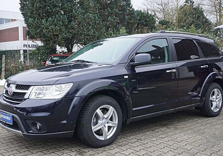 Fiat Freemont Lounge AWD /AUT./EURO5/NAVI/KAMERA/LEDE