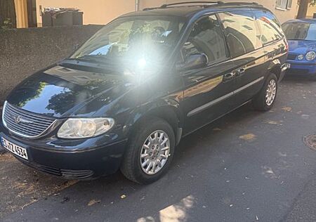 Chrysler Voyager SE 2.4 Auto. SE