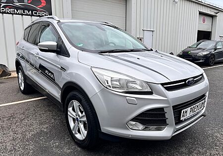 Ford Kuga Sync Edition*AHK*STZ*PDC