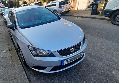 Seat Ibiza 1.0 MPI -