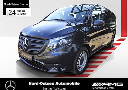 Mercedes-Benz Vito 116 Tourer extralang Autom Navi Kam Tempo