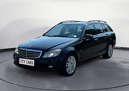 Mercedes-Benz C 220 C -Klasse T-Modell T CDI Navi Xenon