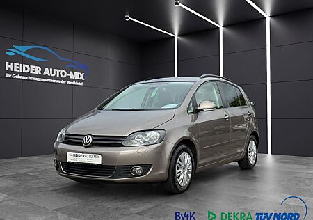 VW Golf Plus Volkswagen Highline Aut. TEMPOMAT|SITZHEIZUNG|PDC