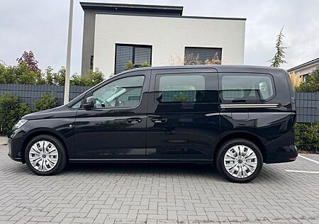 VW Caddy Volkswagen Maxi 1.5 DSG LED Navi Heckflügeltüre 7-Sit