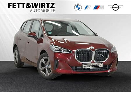 BMW 216i Active Tourer Aut.|17"LM|Driving&ParkingAss
