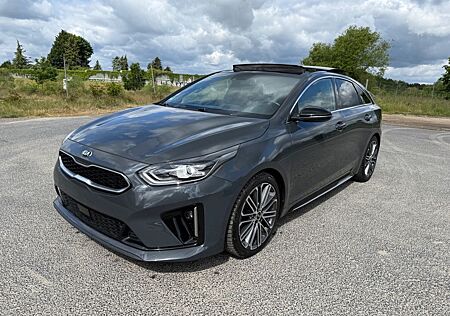 Kia Pro_ceed pro cee'd / ProCeed