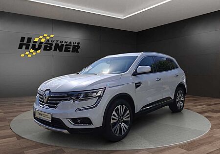 Renault Koleos Initiale Paris 4x4