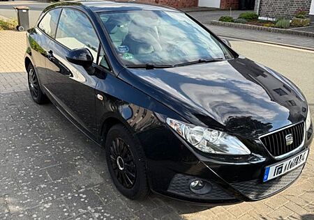 Seat Ibiza SC 1.4 16V