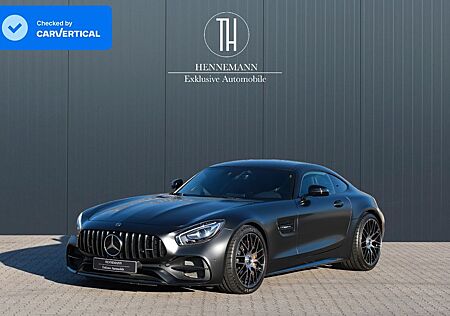 Mercedes-Benz AMG GT Coupé Edition 50*Keramik*Burmester*voll*