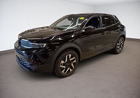 Opel Mokka GS Line 1.2 Turbo EU6e Digitales Cockpit L