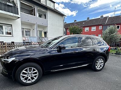 Volvo XC60 D4 Inscription Garantie + Unfallfrei