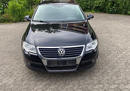 VW Passat Volkswagen 2.0 TDI DPF 81kW Comfortline Comfortline