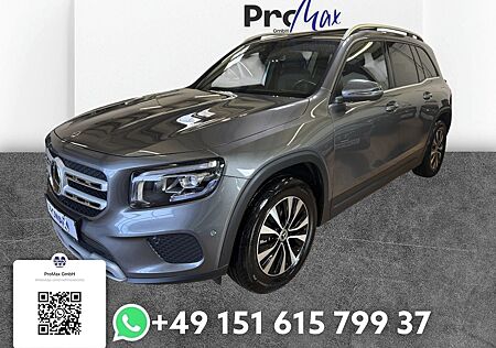 Mercedes-Benz GLB 180 GLB 180d 7-Sitze Pano Distronic RFK LED Navi