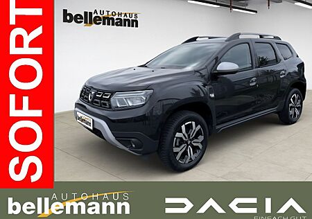 Dacia Duster TCe 100 LPG Prestige|Kamera|Navi