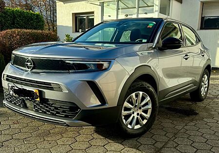 Opel Mokka 1.2 Turbo Ultimate/ AHK/ Scheckheft/ Kamer