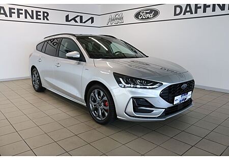 Ford Focus Turnier ST-Line X 1.0 EcoBoost EU6d