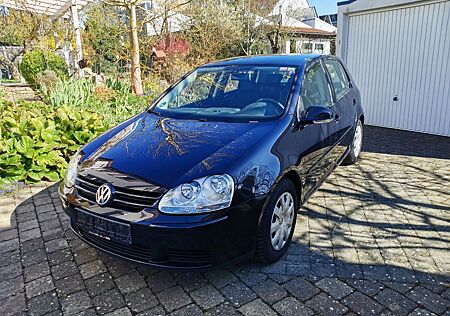 VW Golf Volkswagen 1.6 Comfortline Comfortline
