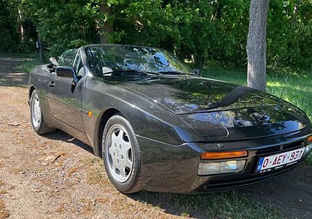 Porsche 944 s2 cabrio