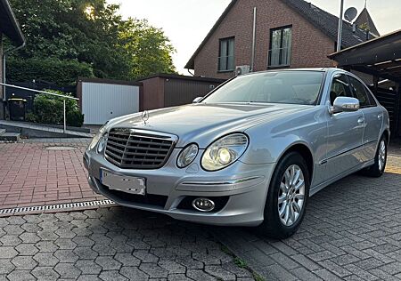 Mercedes-Benz E 320 CDI ELEGANCE Elegance