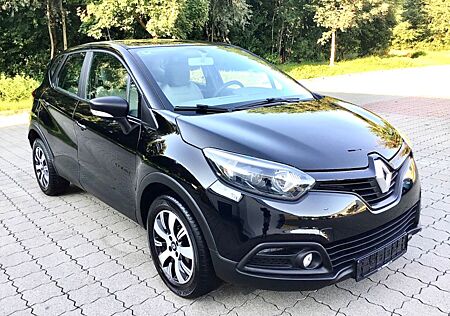 Renault Captur TCE Energy Automatik - 1 Hand/TÜV NEU !