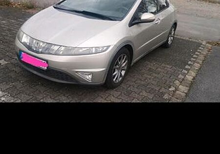 Honda Civic 1.4 Sport Sport