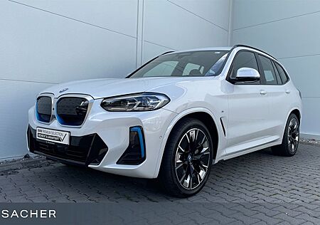 BMW iX3 A M SPORT AHK,DAProf,Leder,Autom