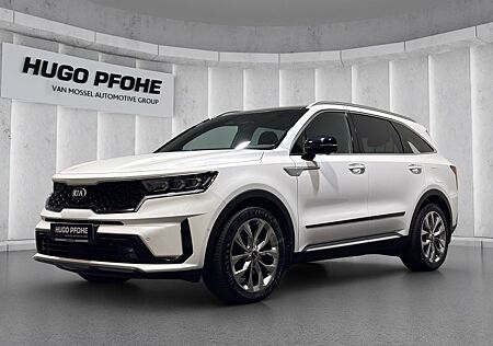 Kia Sorento 2.2 CRDi 4WD Platinum