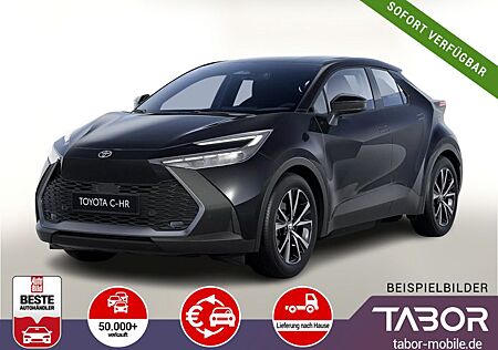 Toyota C-HR 2.0 PHEV 223 Teamplayer ACC Keyl Kam SHZ