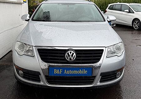 VW Passat Variant gebraucht kaufen VW Passat Variant Volkswagen Trendline