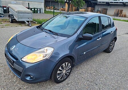 Renault Clio Expression dCi 75 eco2 Klima Euro5