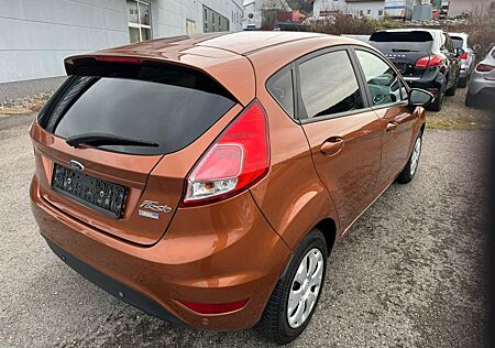 Ford Fiesta 1.0*Trend*KLIMA*5Tür*GARANTIE*SPORT* SYNC