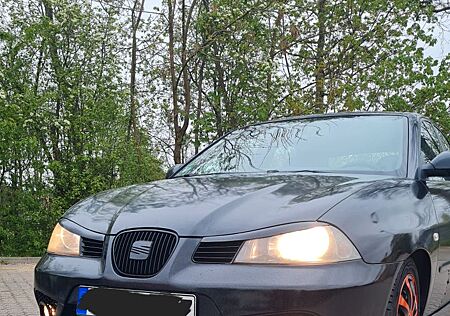 Seat Ibiza 1.4 16V 63kW