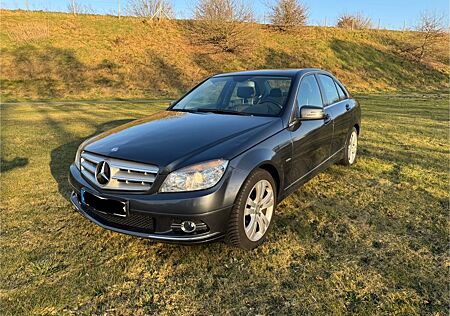 Mercedes-Benz C 180 Kompressor AVANTGARDE