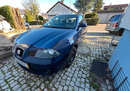 Seat Ibiza 1.4 16V , TüV 2/26 ,