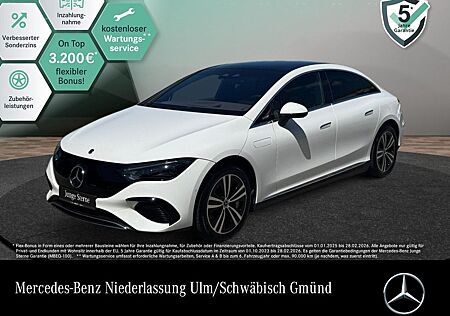 Mercedes-Benz EQE 300 ELE. ART/PREMIUM +/AIRM/PANO/10°HI