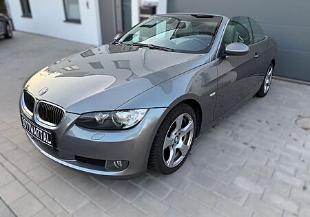 BMW 325i 325 Baureihe 3 Cabrio "Automatik"Harmann"