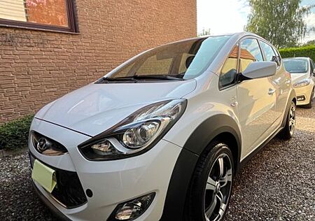 Hyundai ix20 1.4 Crossline Crossline